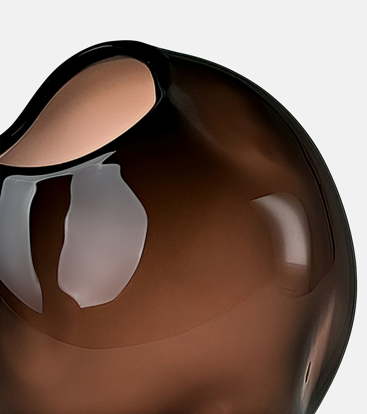 Alexa Lixfeld Komet glass vase