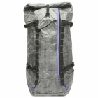 Db Journey Weigh Lighter Backpack 25L in Weigh Darker 