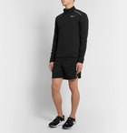 Nike Running - Therma Sphere Element 3.0 Dri-Fit Half-Zip Top - Black