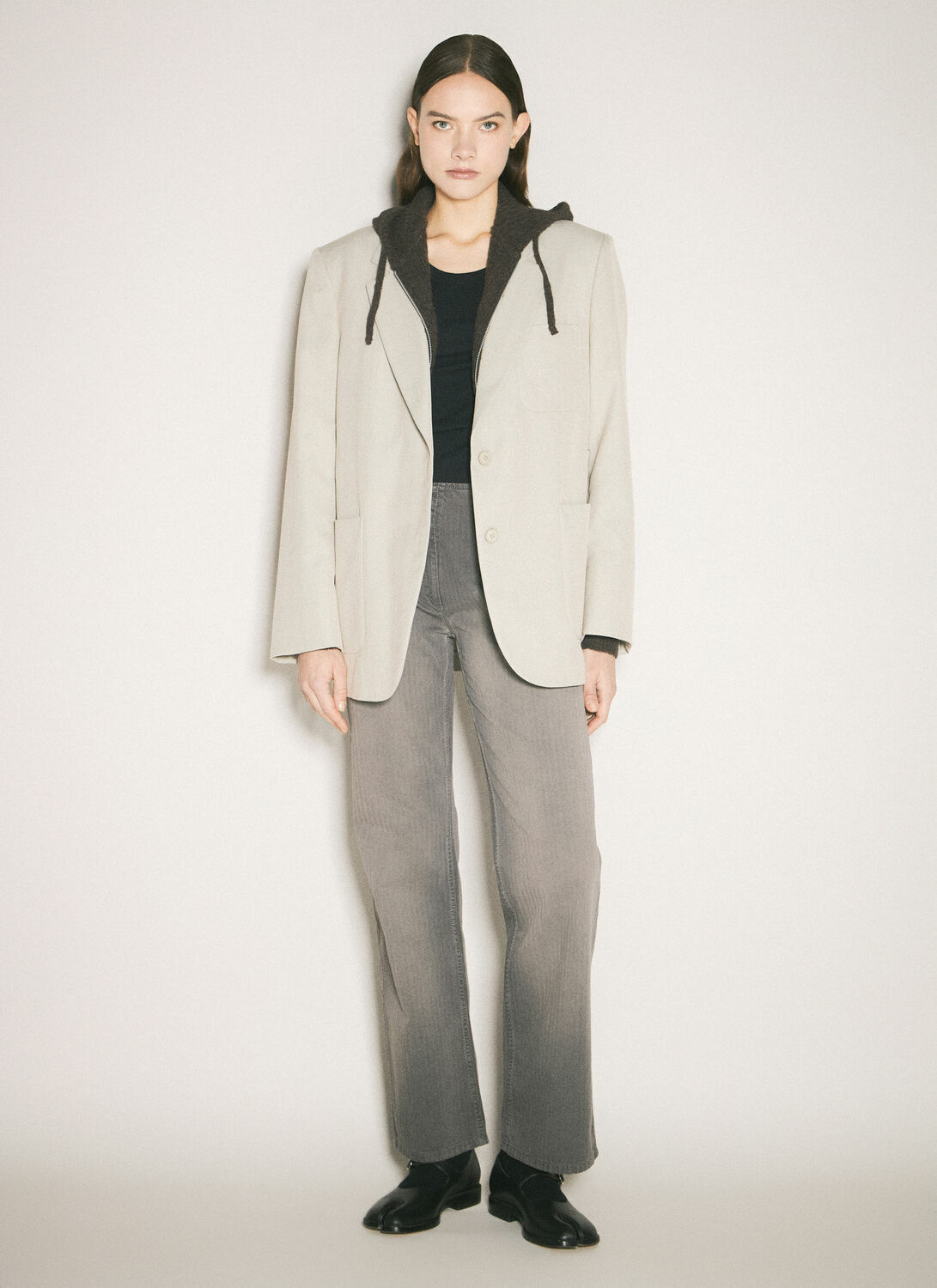 Our Legacy Clasp Blazer
