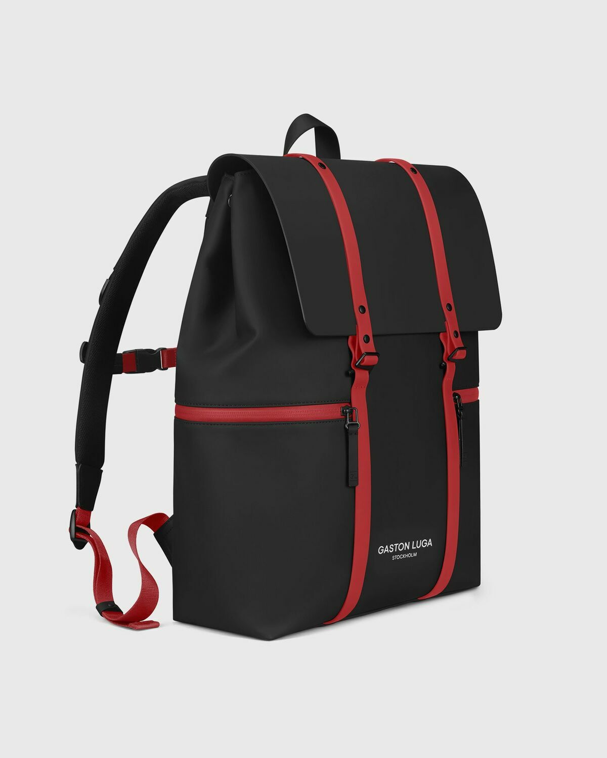 Gaston Luga "Spläsh 16"" 2.0   Chicago" Multi Backpacks