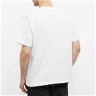 SOPHNET. Men's Logo T-Shirt in White