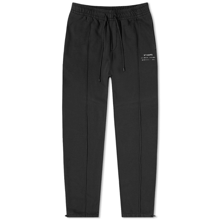 Photo: Stampd Travel Track Pant