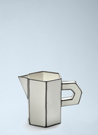 Serax Carte Blanche Jug