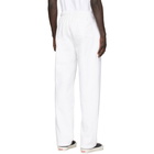 Noon Goons Off-White Icon Sweatpants