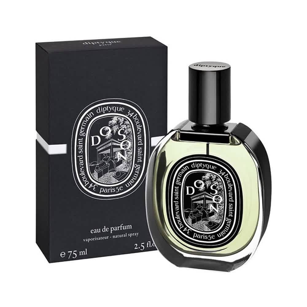 Diptyque Unisex Do Son EDP Spray 2.5 oz Fragrances 3700431416346