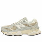 New Balance 9060 Sneaker in Lone Star Grey/Stoneware