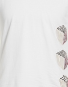 Colmar Mens T-shirt in White