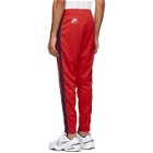 NikeLab Red Martine Rose Edition NRG K Lounge Pants