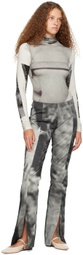 ELLISS Gray Handsy Jeans