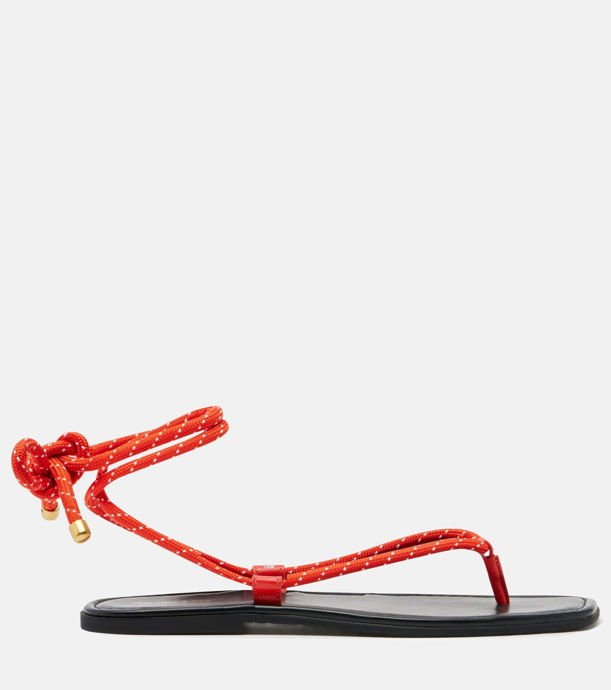 Veronica Beard Carmina thong sandals