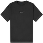 ADER error Reverse Logo Tee