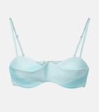 Leo Lin Julia bra top