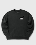 Maison Margiela MM6 SWEATSHIRT Black Men