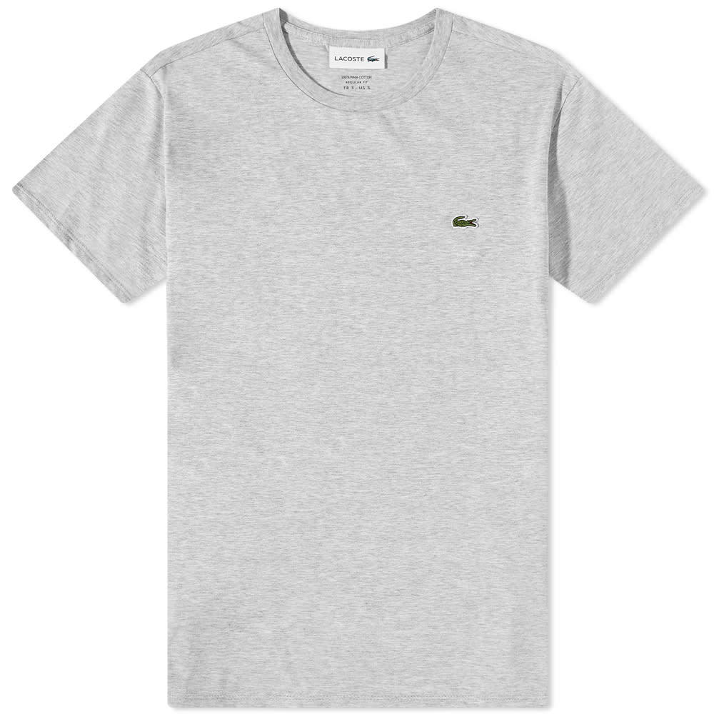 Lacoste Classic Pima Tee