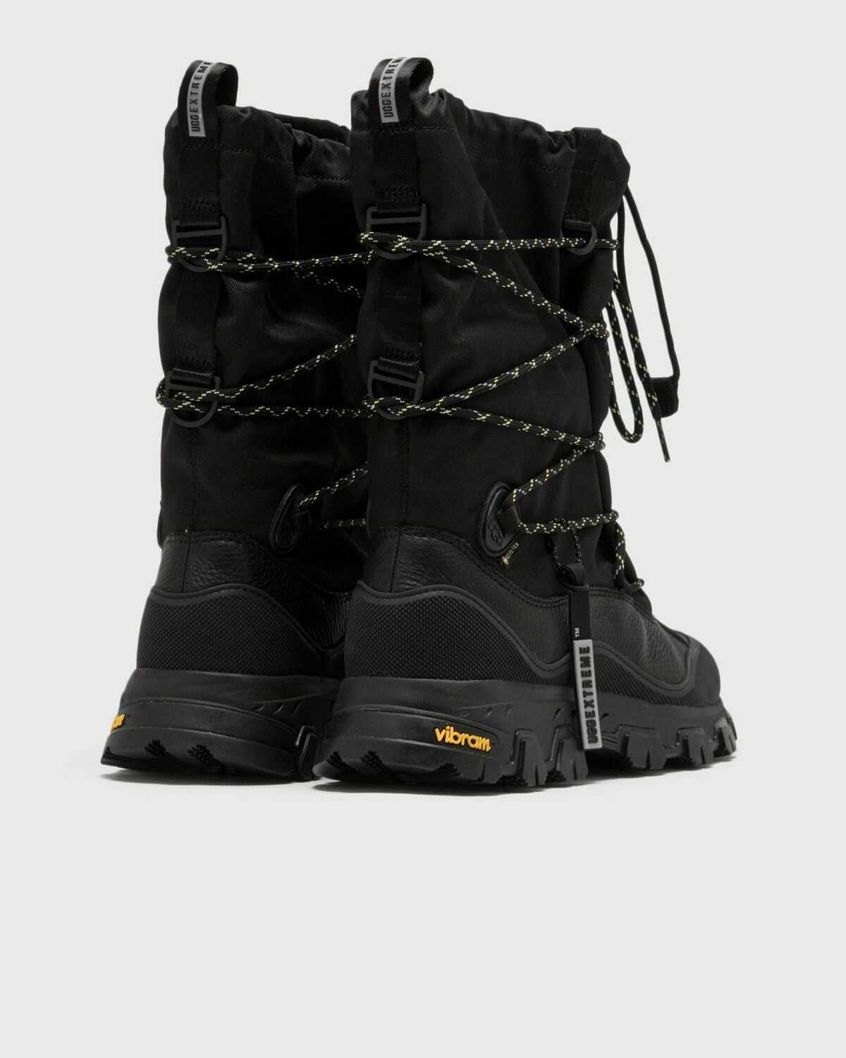 ミドルブーツ UGG Women Boots 1134991BLACK Black UGG Womens Classic Mini Platform 2