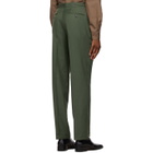 Winnie New York Green Suiting Trousers