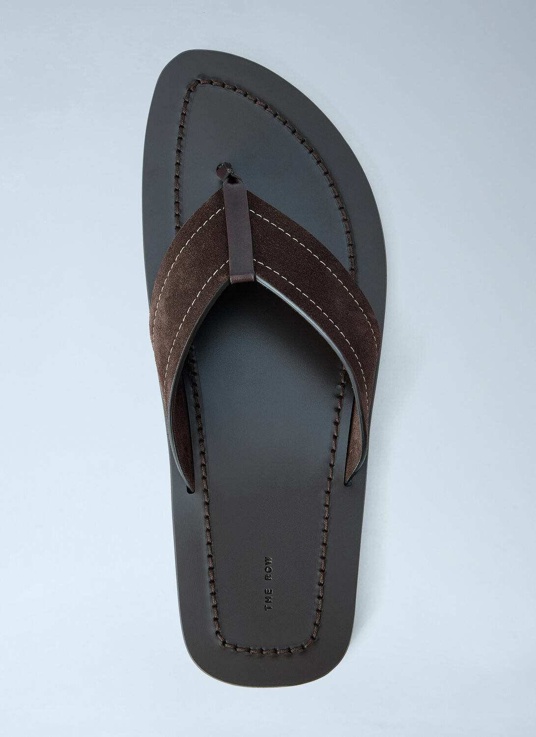 The Row Dan Flip Flop