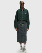Lacoste Blouson Green Windbreaker