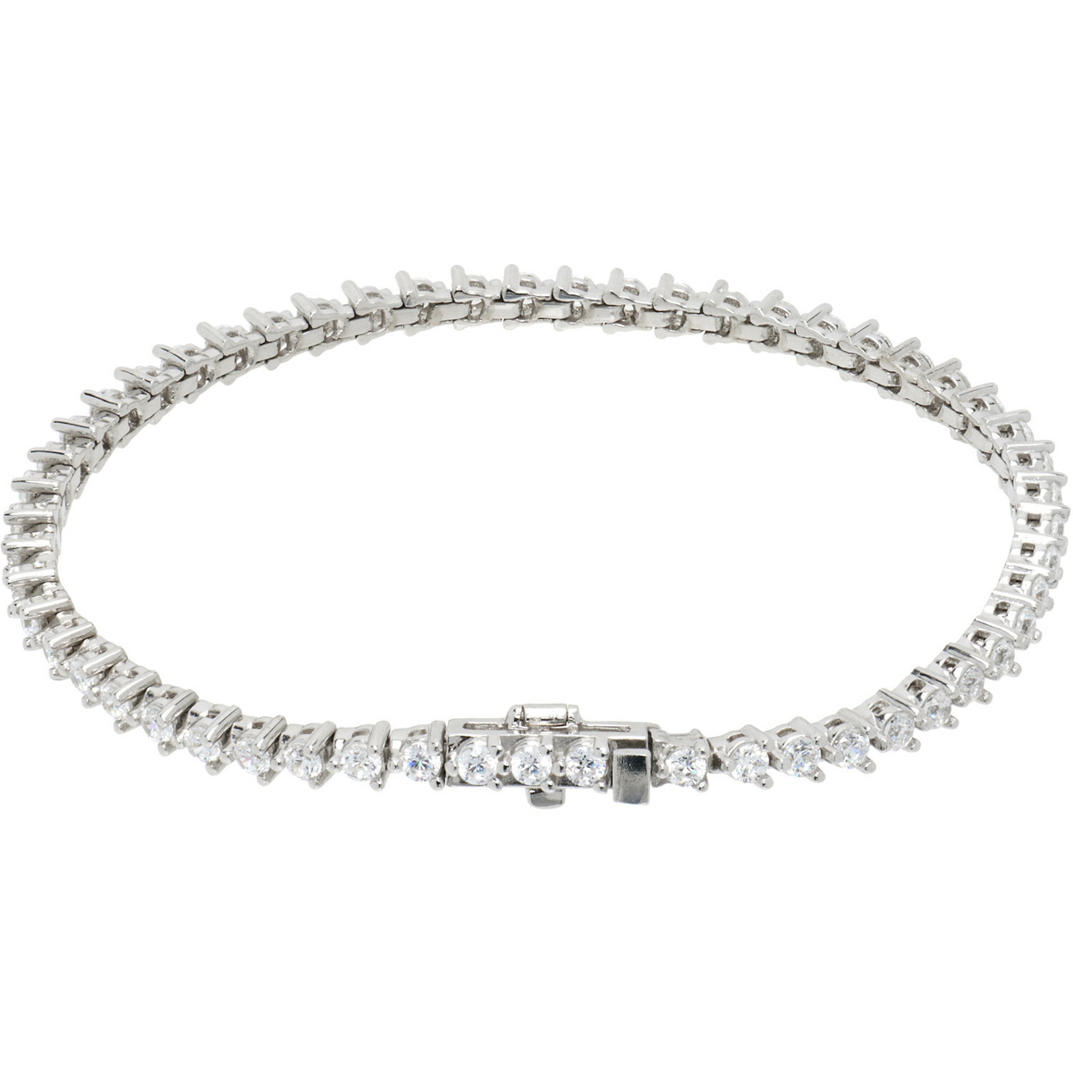 Numbering #3910 2mm Bracelet