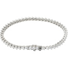 Numbering #3910 2mm Bracelet