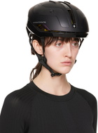KASK Black Moebius Cycling Helmet