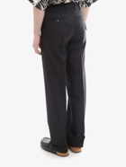 Pt Torino Trouser Black   Mens