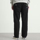 Pexwear Men's Engineers Trouser in Black