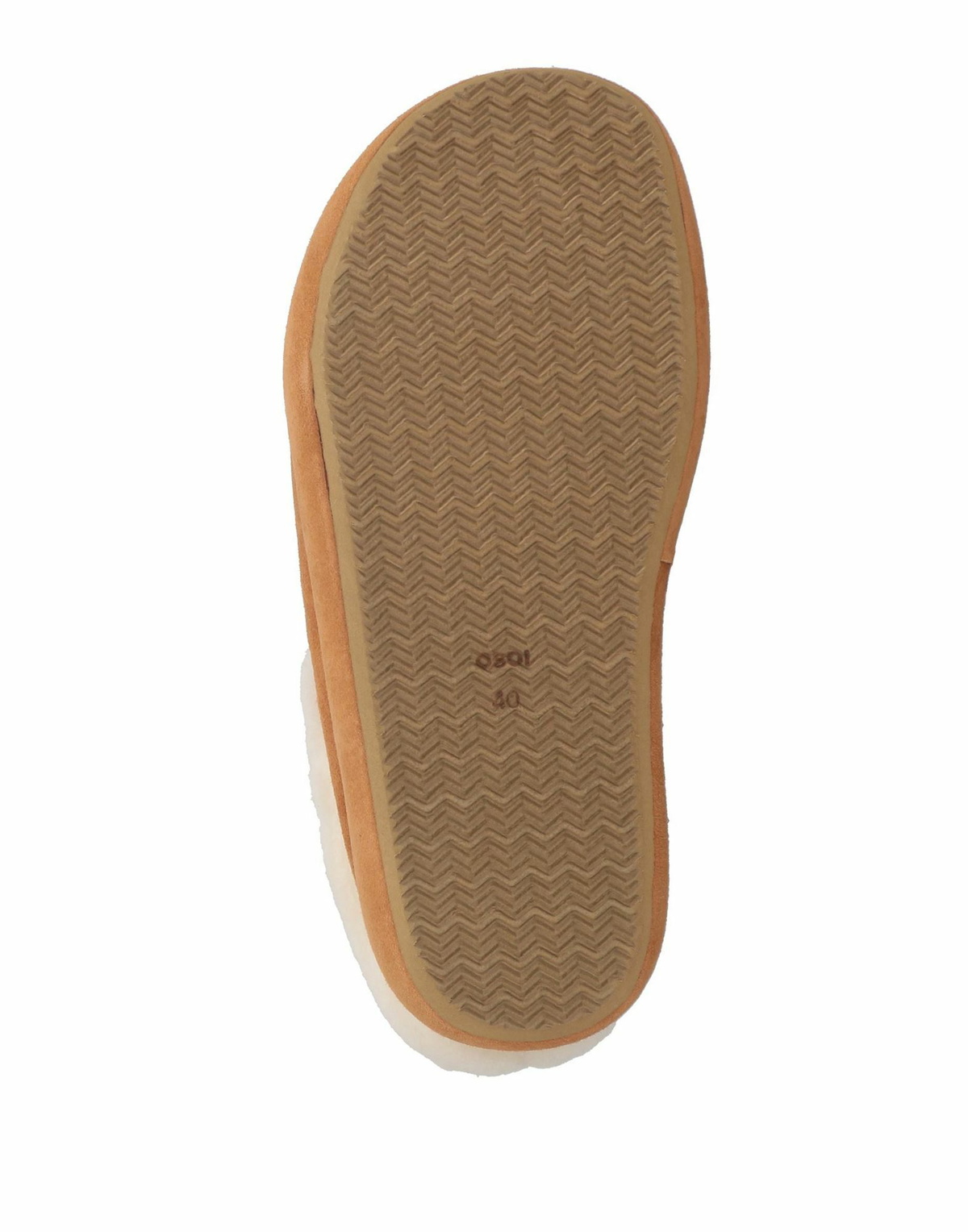 Osoi Womens Mules & Clogs Camel