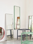 HAY - Arcs Rectangle Mirror