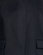 Chloé Womens Jacket Midnight in Blue