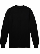 Rick Owens - Cashmere Sweater
