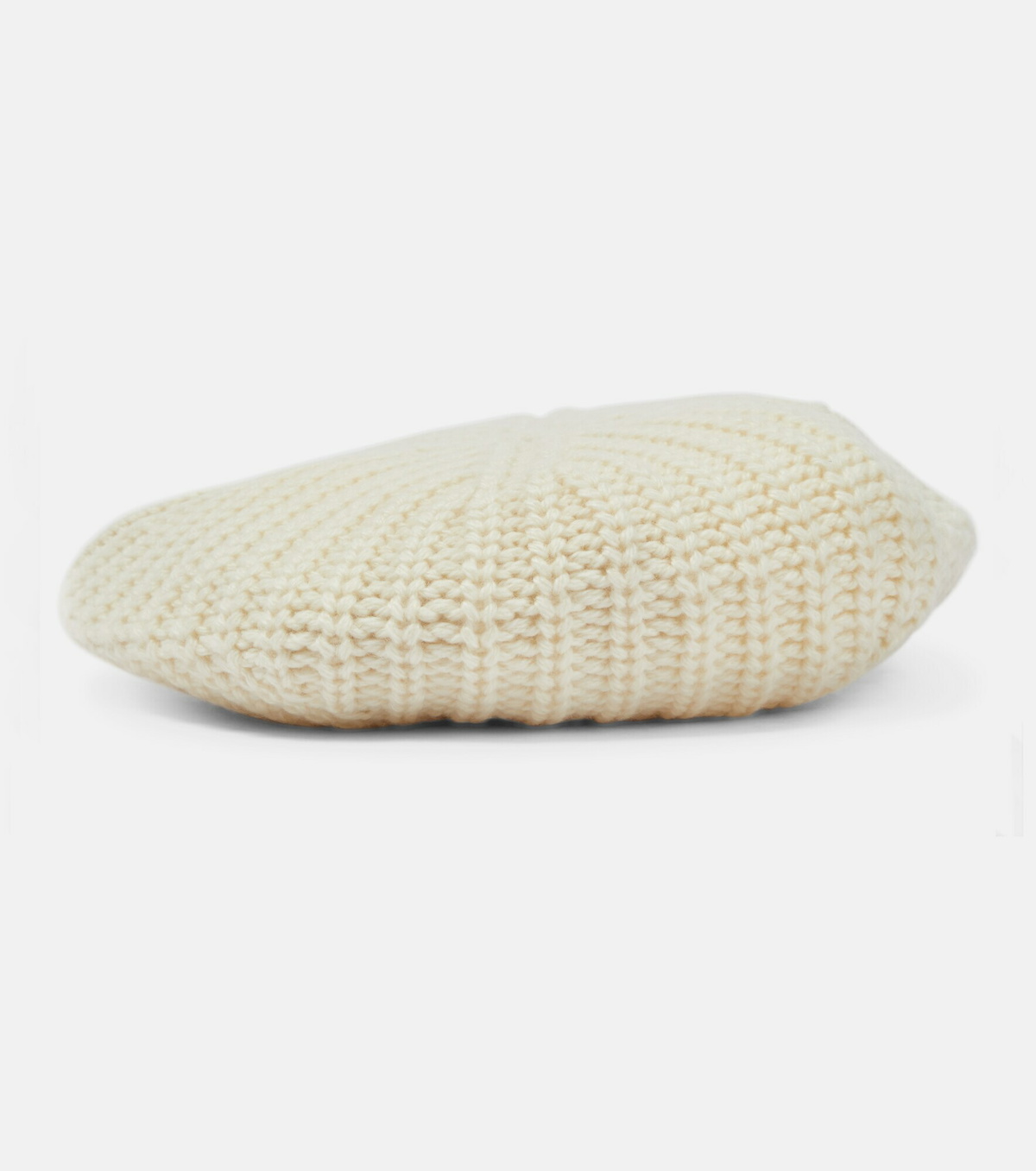 Loro Piana Purple Beret main image 1