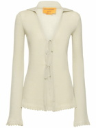 GUEST IN RESIDENCE Lvr Exclusive Cashmere Cardigan