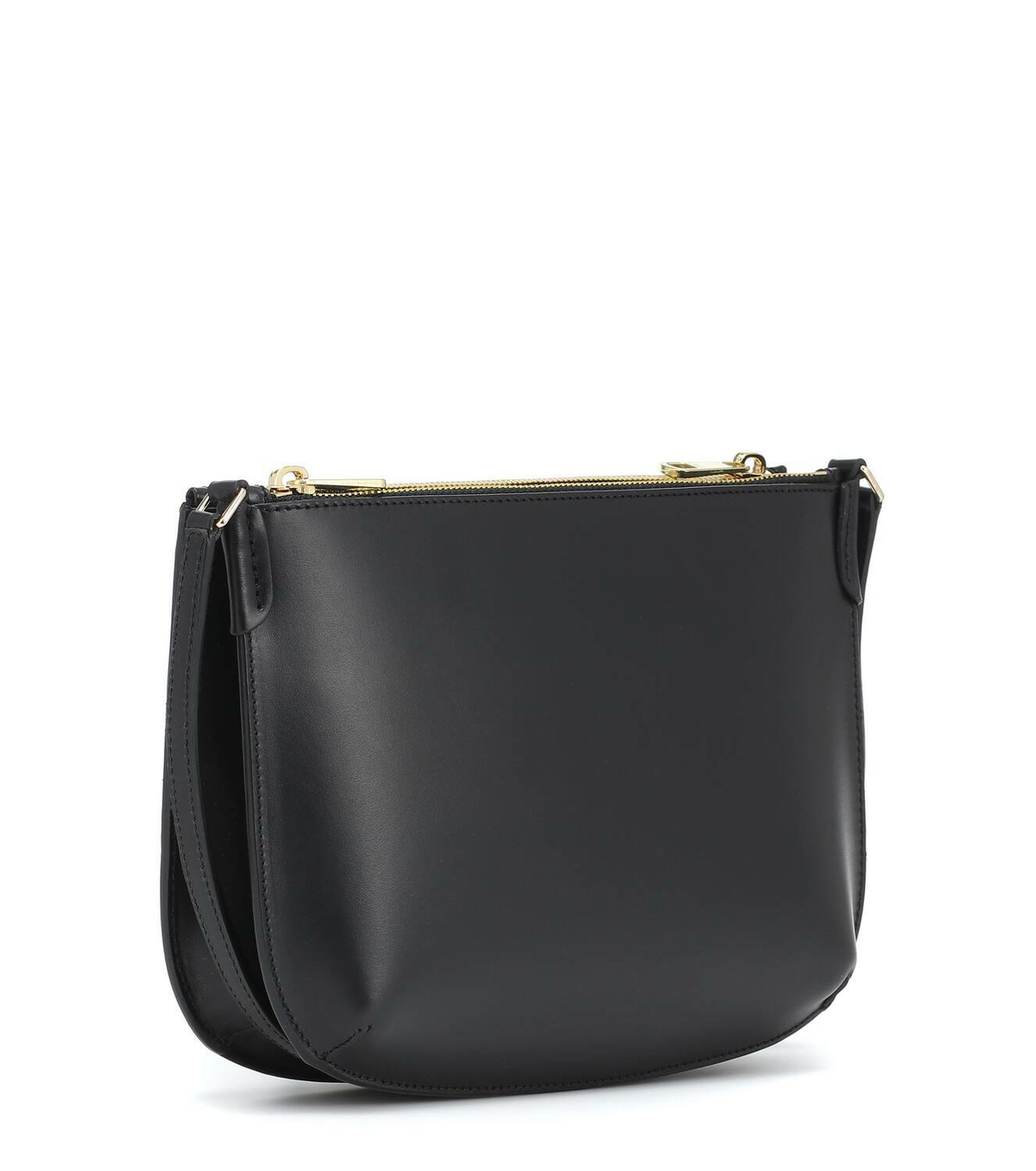 A.P.C. Sarah leather crossbody bag