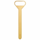 HAY Cap Bottle Opener in Gold 
