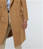 Winnie New York - Wool and cashmere overcoat