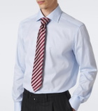 Kiton Cotton shirt