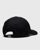 Carhartt Wip Madison Logo Cap Black - Mens - Caps