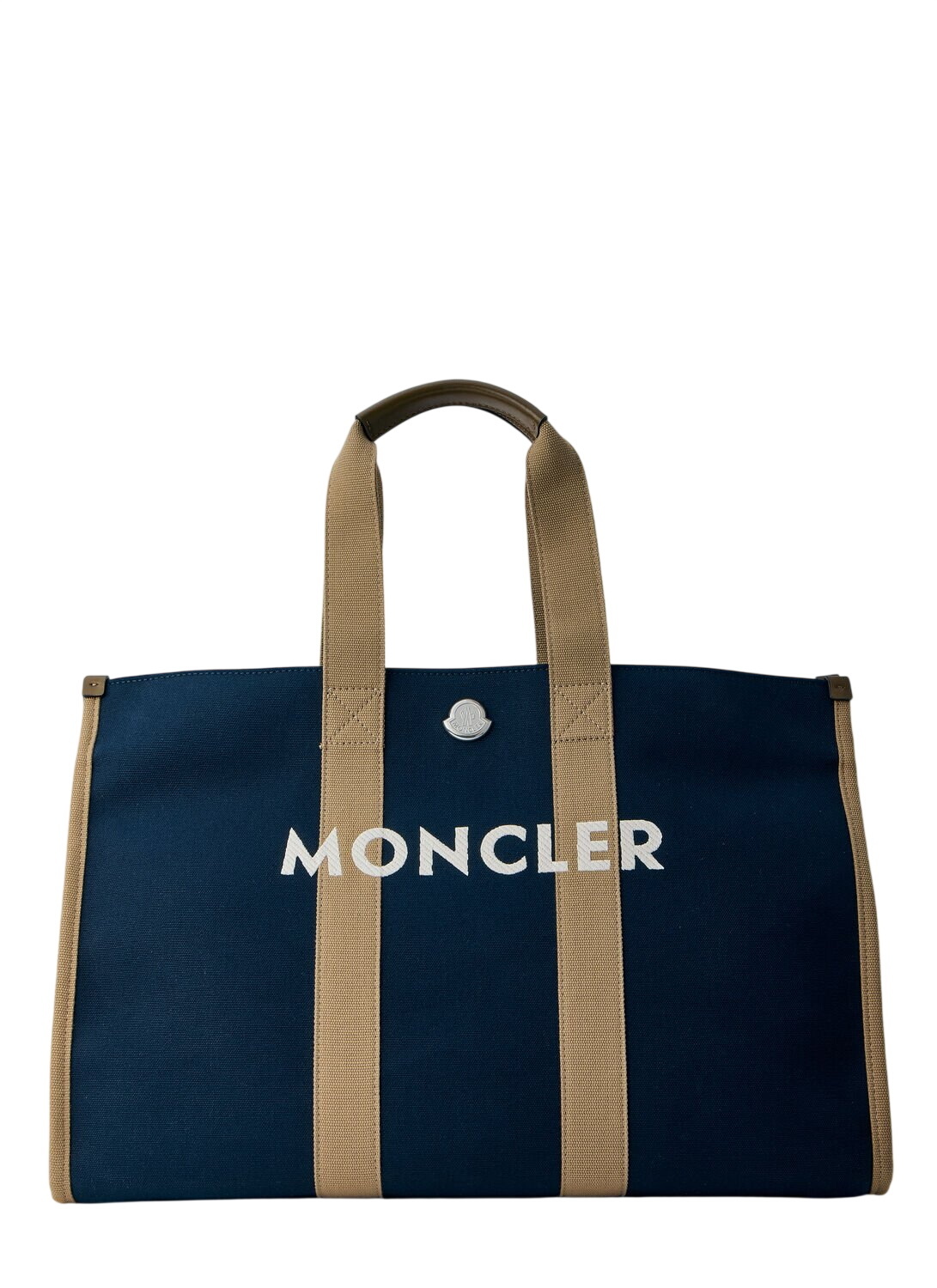 Moncler Legere Medium Tote Bag Moncler