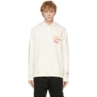 Etudes Off-White Keith Haring Edition Wonder 82 USA Hoodie