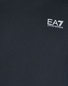 Ea7 Mens Sweatshirt Charcoal