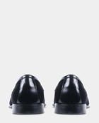 Steve Madden Hineman Dress Shoes in Black Velvet