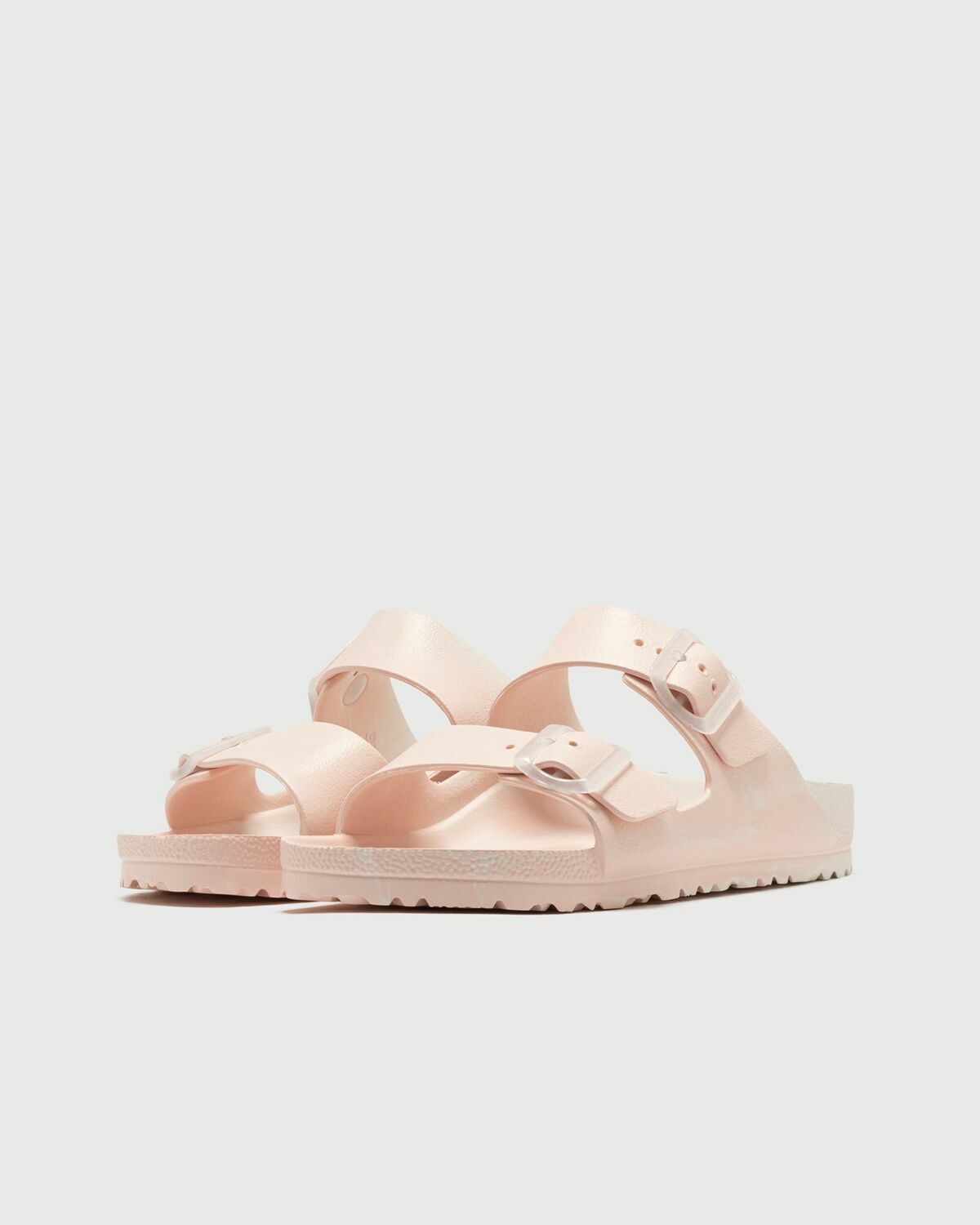 Birkenstock Arizona EVA pink Womens Sandals & Slide