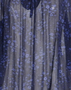 Gant Womens Top Midnight in Blue