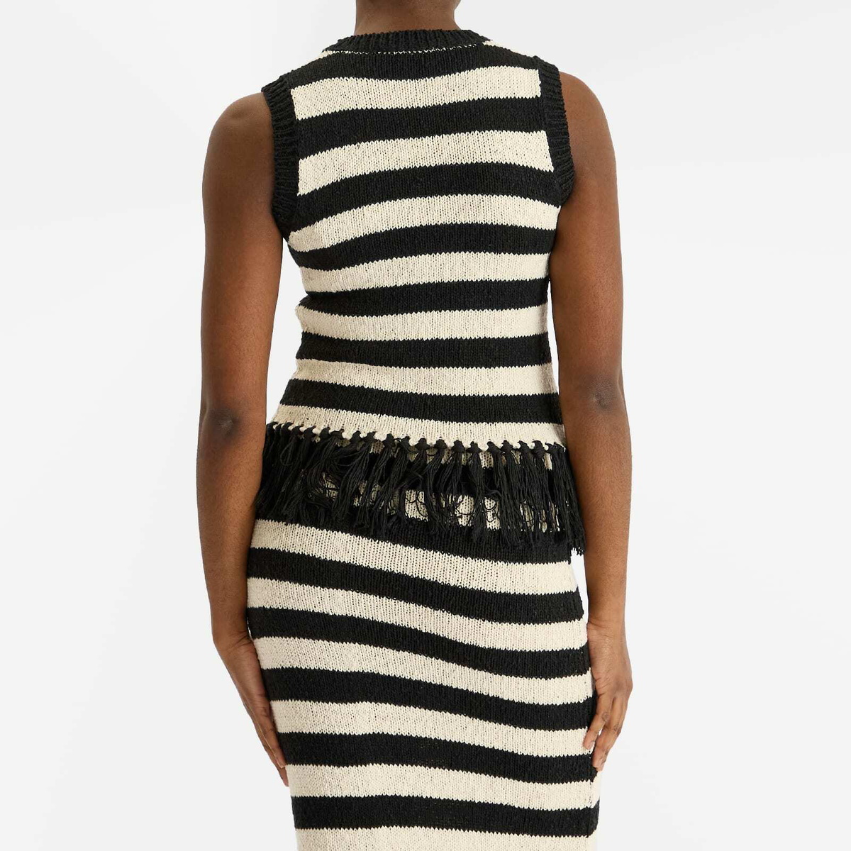 4th & Reckless Women's Lauryn Top in Stripe