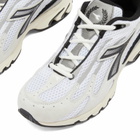 Diadora Mythos Propulsion 280 Mascotte Sneaker in Optical White/Black