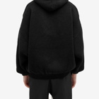 Fear of God Men's Boucle 8 Hoodie in Black