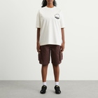 END. City Series 2.0 Manchester T-Shirt in Ecru