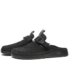 Chaco Men's Paonia Clog in Black